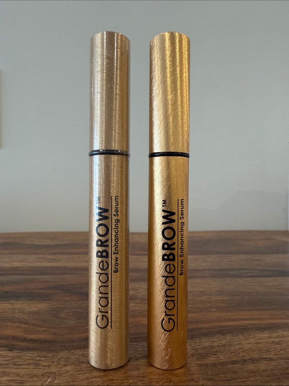 2 Grande Brow Enhancing Serum Full Size - Picture 1 of 6